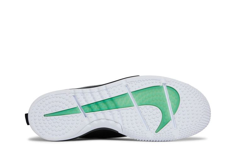 Кроссовки Nike Air Sesh 'Black White'