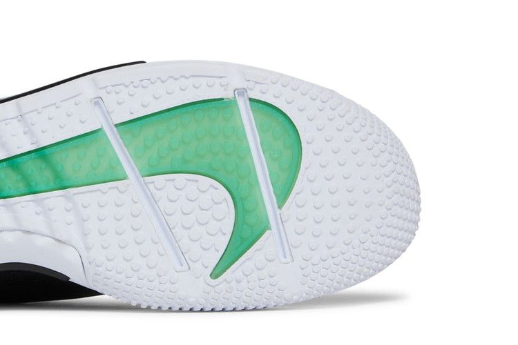 Кроссовки Nike Air Sesh 'Black White'