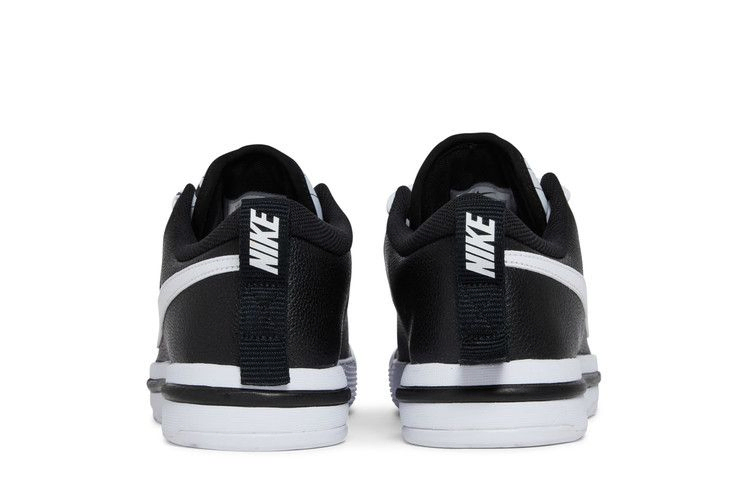 Кроссовки Nike Air Sesh 'Black White'