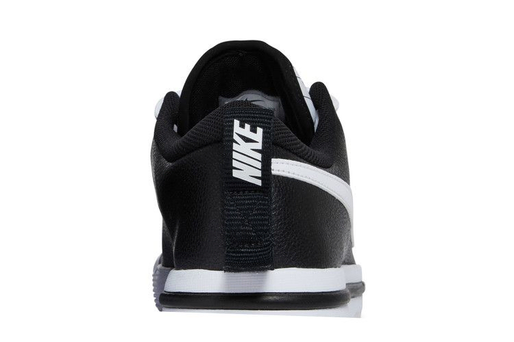 Кроссовки Nike Air Sesh 'Black White'