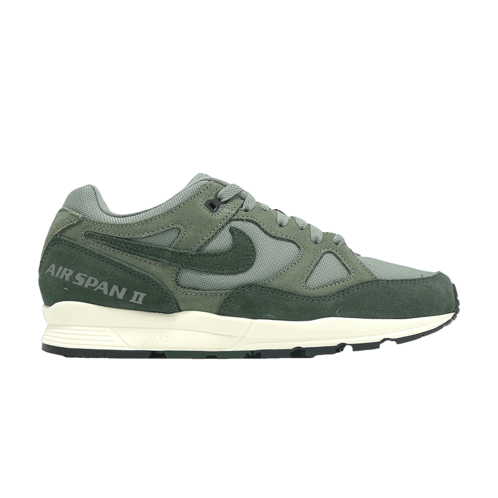 Кроссовки Nike Air Span 2 SE 'Vintage Lichen'