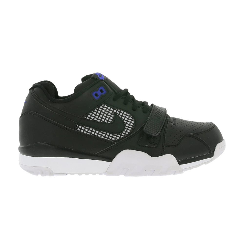 Кроссовки Nike Air Trainer 2 'Black'