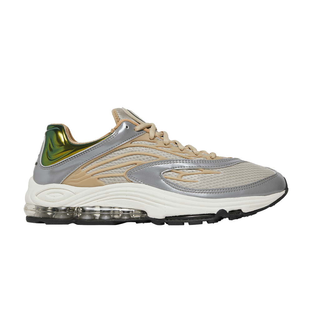 Кроссовки Nike Air Tuned Max 'Cream Iron Grey'