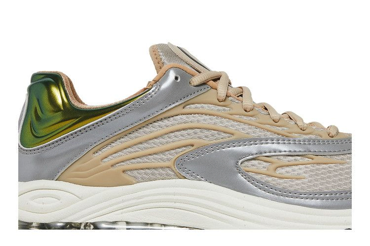 Кроссовки Nike Air Tuned Max 'Cream Iron Grey'