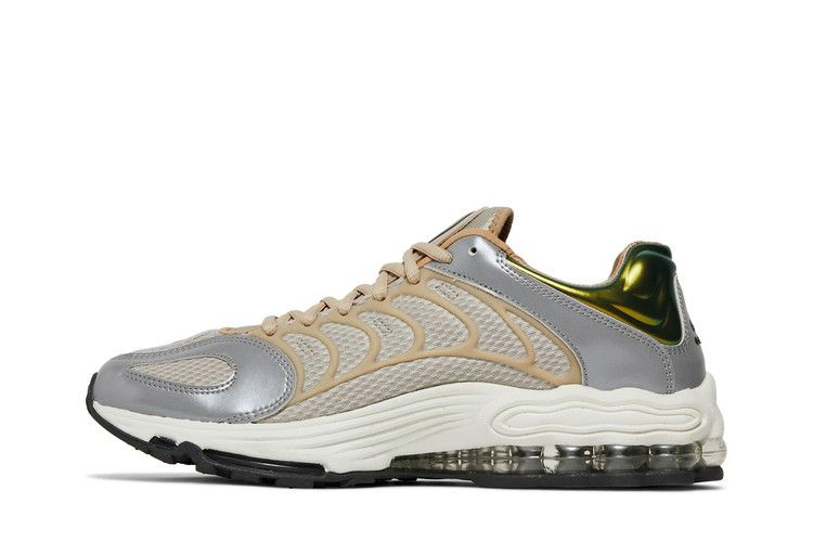 Кроссовки Nike Air Tuned Max 'Cream Iron Grey'