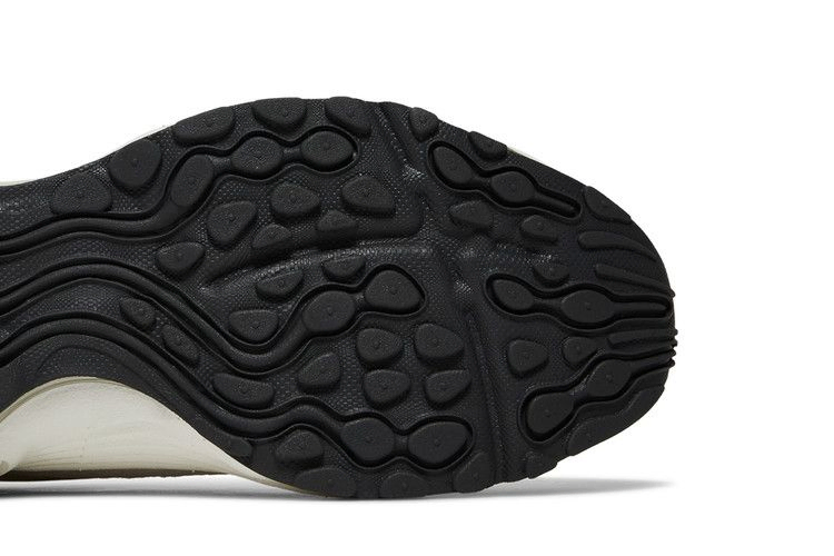 Кроссовки Nike Air Tuned Max 'Cream Iron Grey'