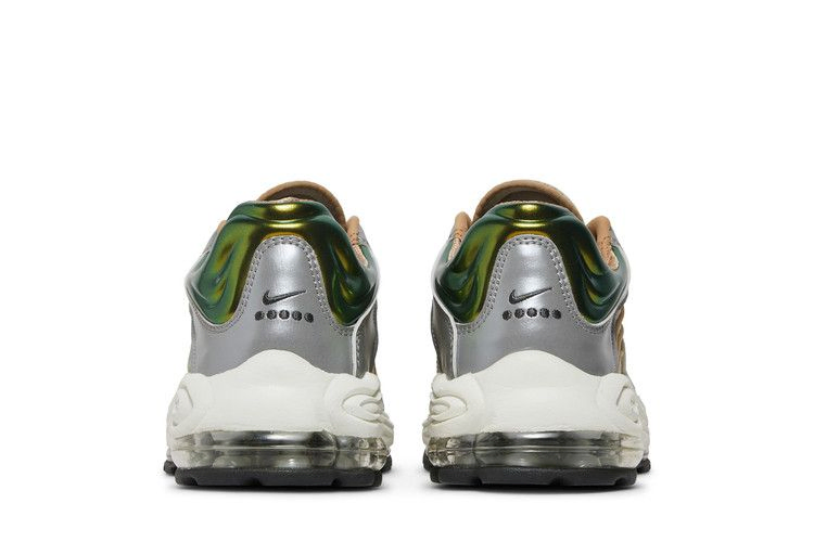 Кроссовки Nike Air Tuned Max 'Cream Iron Grey'