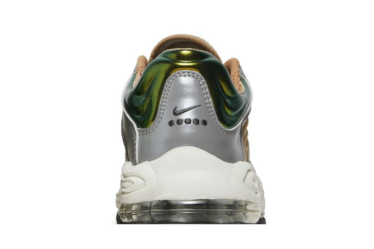 Кроссовки Nike Air Tuned Max 'Cream Iron Grey'
