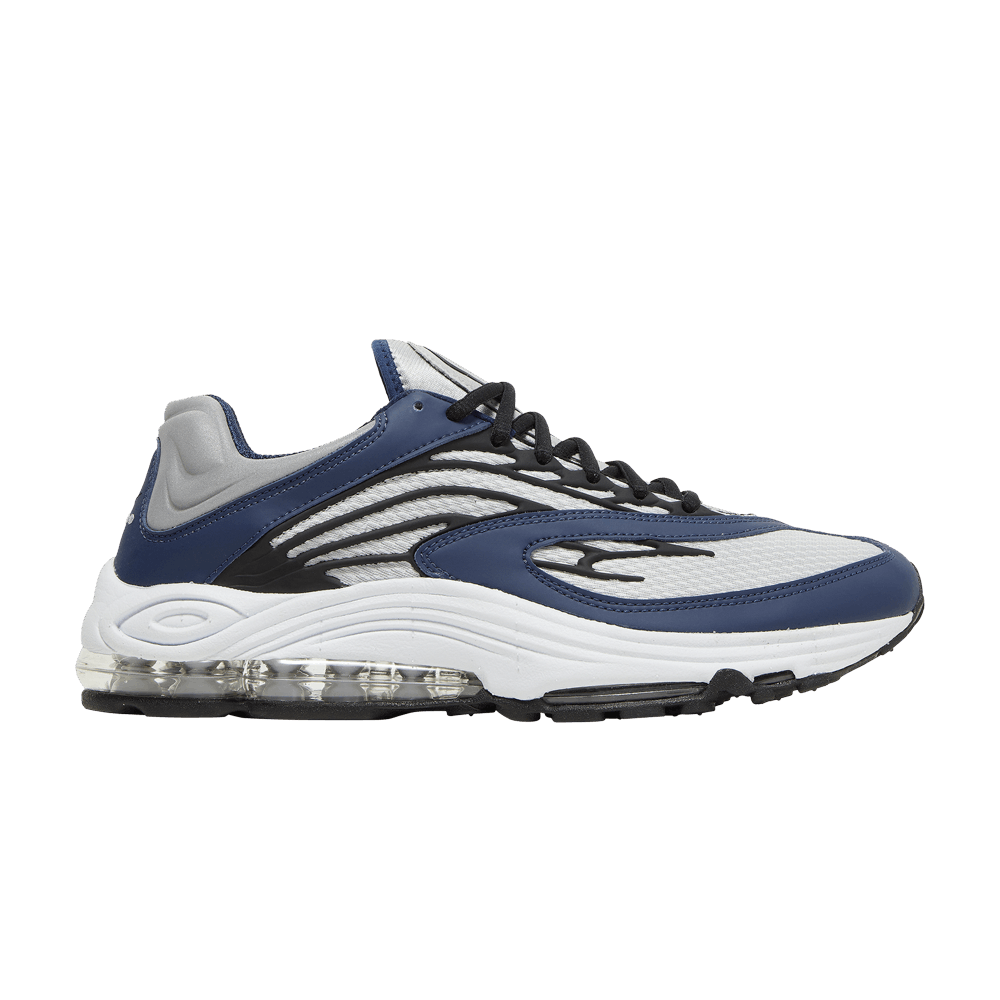 Кроссовки Nike Air Tuned Max 'Midnight Navy Grey Fog'