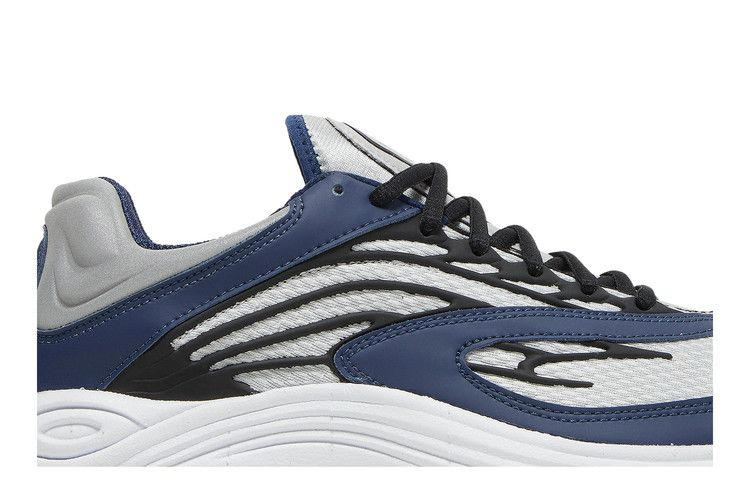 Кроссовки Nike Air Tuned Max 'Midnight Navy Grey Fog'
