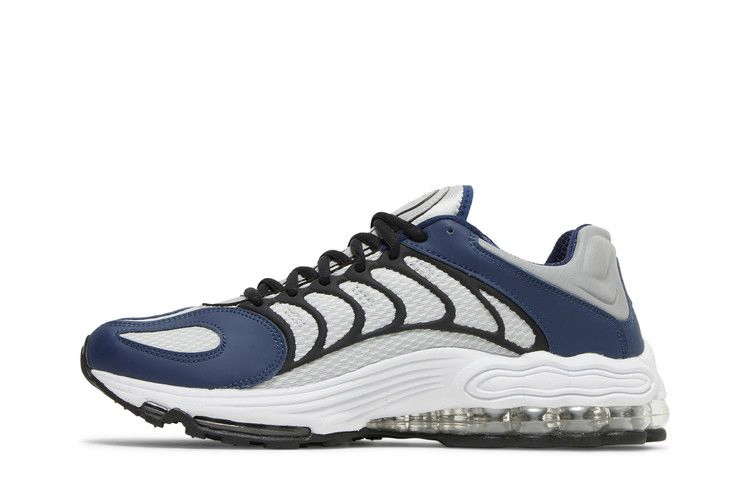 Кроссовки Nike Air Tuned Max 'Midnight Navy Grey Fog'