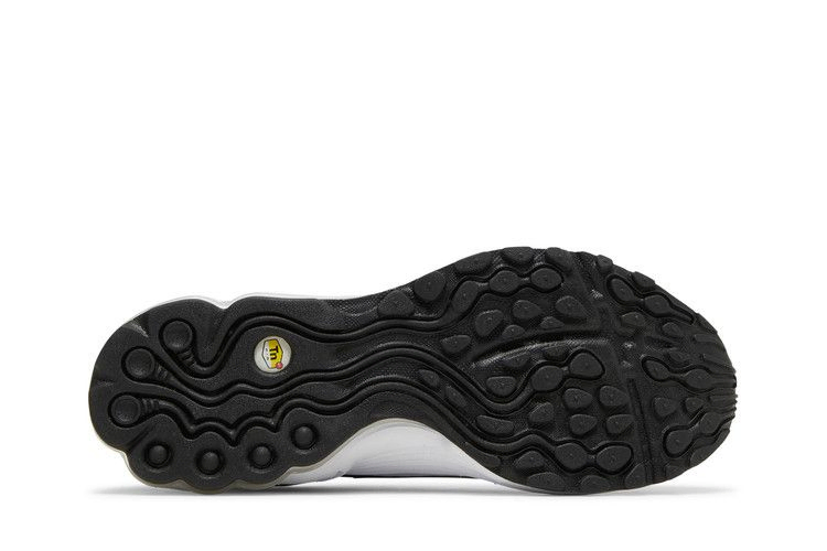 Кроссовки Nike Air Tuned Max 'Midnight Navy Grey Fog'