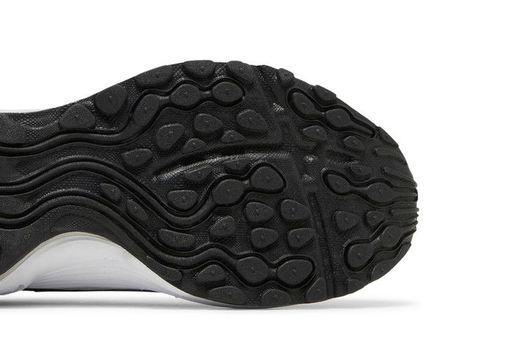 Кроссовки Nike Air Tuned Max 'Midnight Navy Grey Fog'
