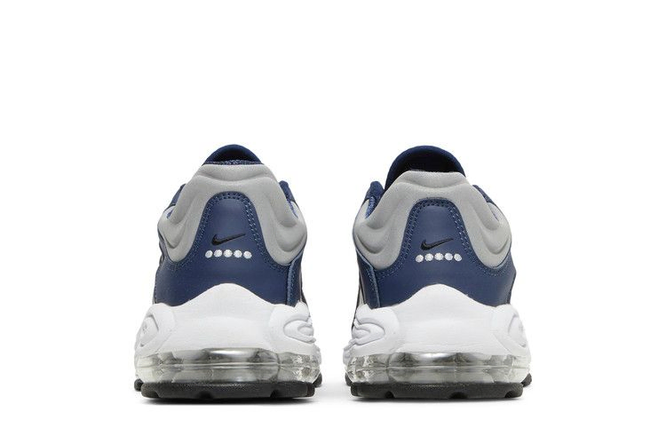 Кроссовки Nike Air Tuned Max 'Midnight Navy Grey Fog'