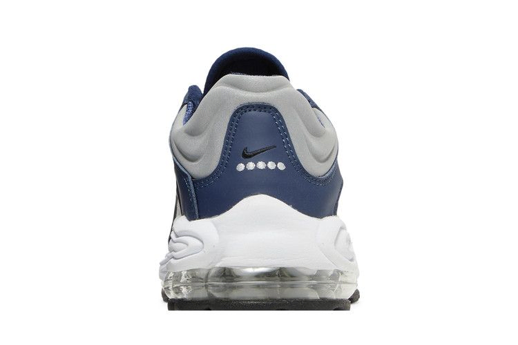 Кроссовки Nike Air Tuned Max 'Midnight Navy Grey Fog'