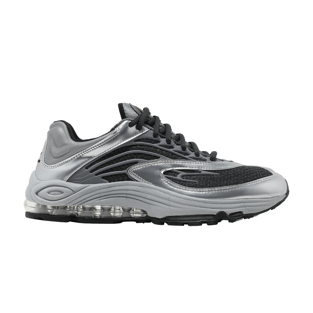 Кроссовки Nike Air Tuned Max 'Smoke Grey'