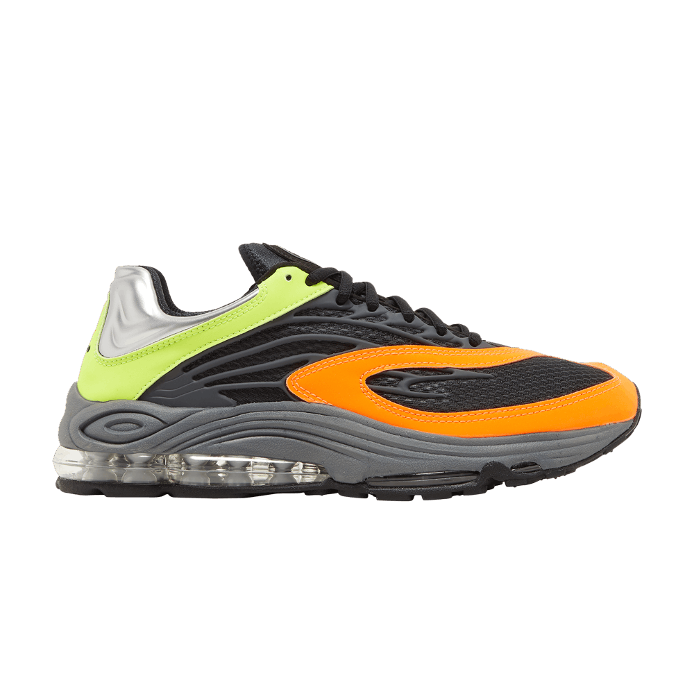 Кроссовки Nike Air Tuned Max 'Volt Total Orange'