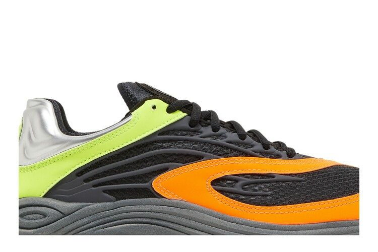 Кроссовки Nike Air Tuned Max 'Volt Total Orange'