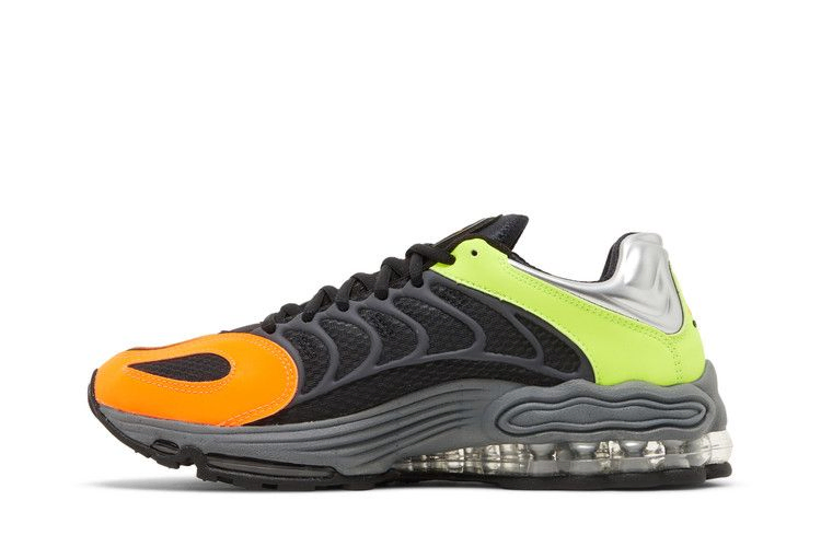 Кроссовки Nike Air Tuned Max 'Volt Total Orange'