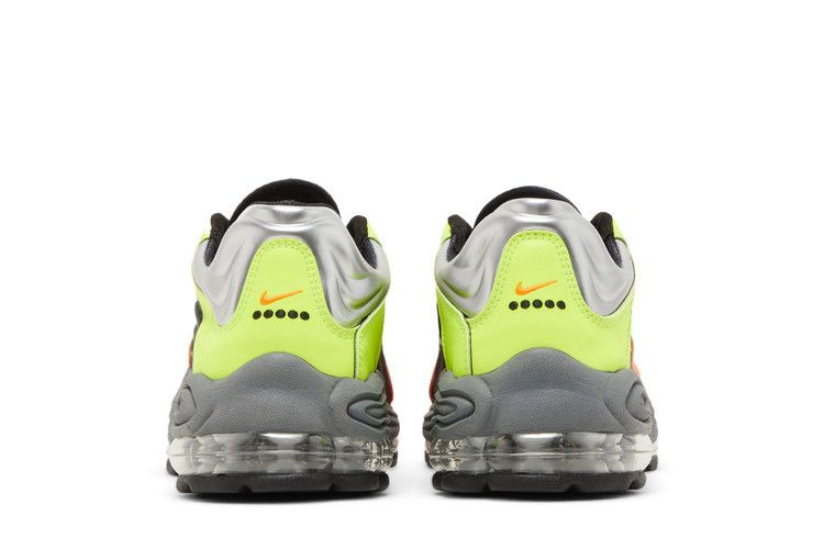 Кроссовки Nike Air Tuned Max 'Volt Total Orange'