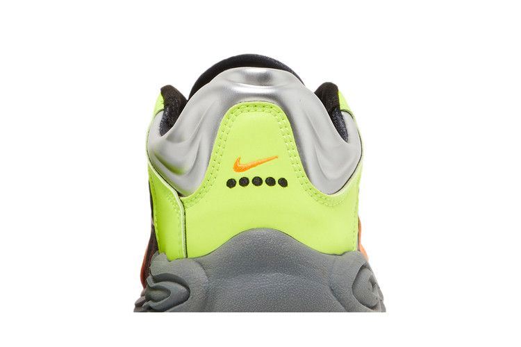 Кроссовки Nike Air Tuned Max 'Volt Total Orange'