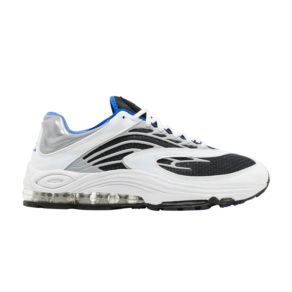 Кроссовки Nike Air Tuned Max 'White Racer Blue'