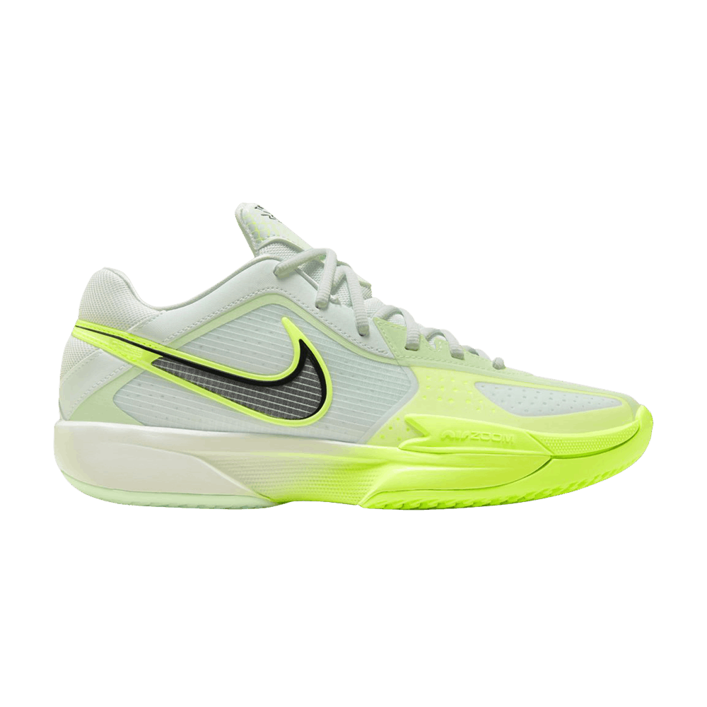 Кроссовки Nike Air Zoom GT Cut Cross 'Barely Green'
