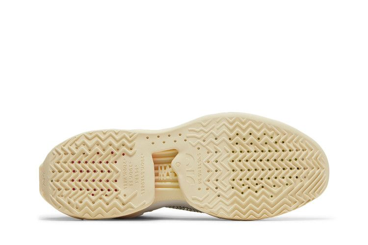 Кроссовки Nike Air Zoom GT Jump EP 'Vast Grey'