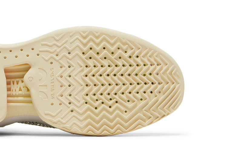 Кроссовки Nike Air Zoom GT Jump EP 'Vast Grey'