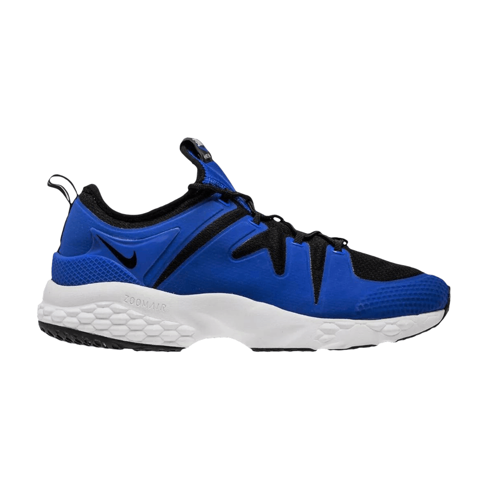 Кроссовки Nike Air Zoom LWP '16 'Black Racer Blue'