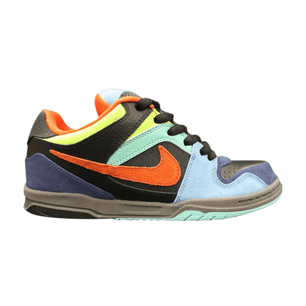 Кроссовки Nike Air Zoom Oncore 'Black Multi-Color'