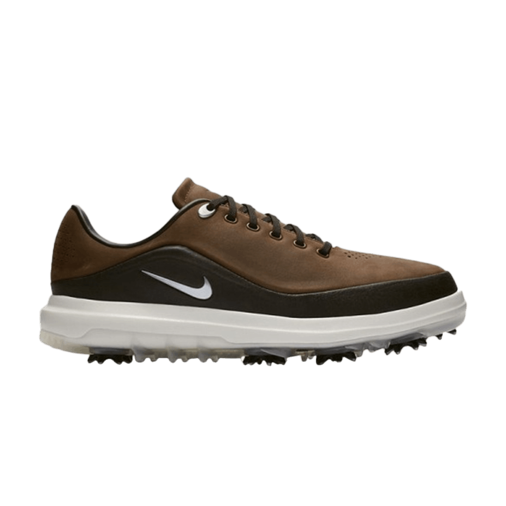 Кроссовки Nike Air Zoom Precision Golf 'Light British Tan'