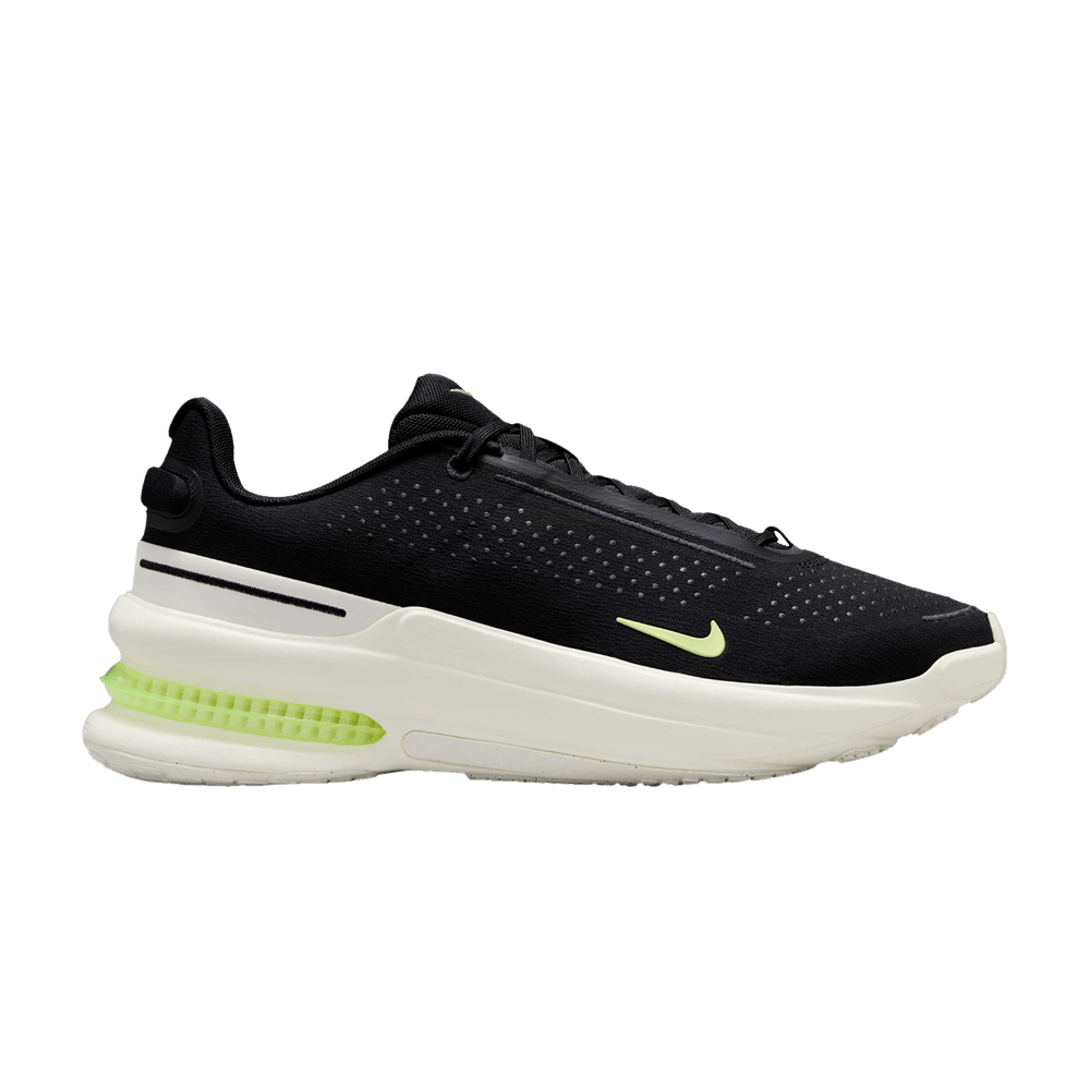Кроссовки Nike Air Zoom Upturn SC 'Black Life Lime'