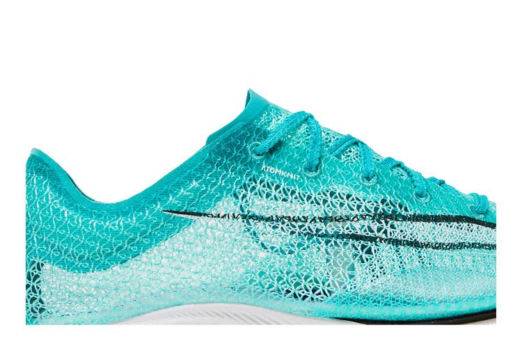 Кроссовки Nike Air Zoom Victory 'Hyper Jade'