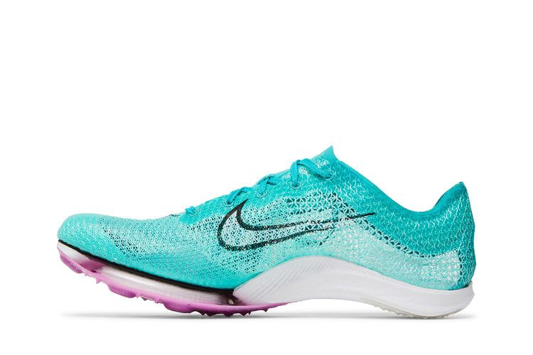 Кроссовки Nike Air Zoom Victory 'Hyper Jade'