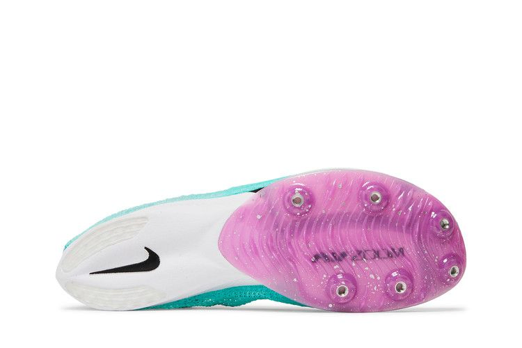 Кроссовки Nike Air Zoom Victory 'Hyper Jade'