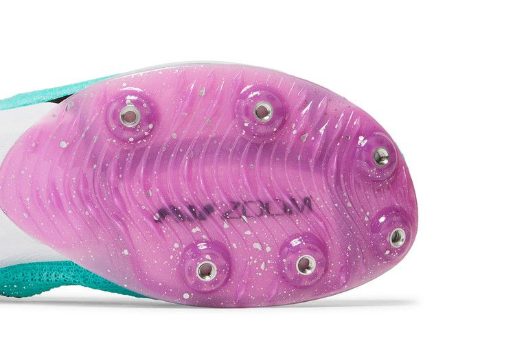 Кроссовки Nike Air Zoom Victory 'Hyper Jade'