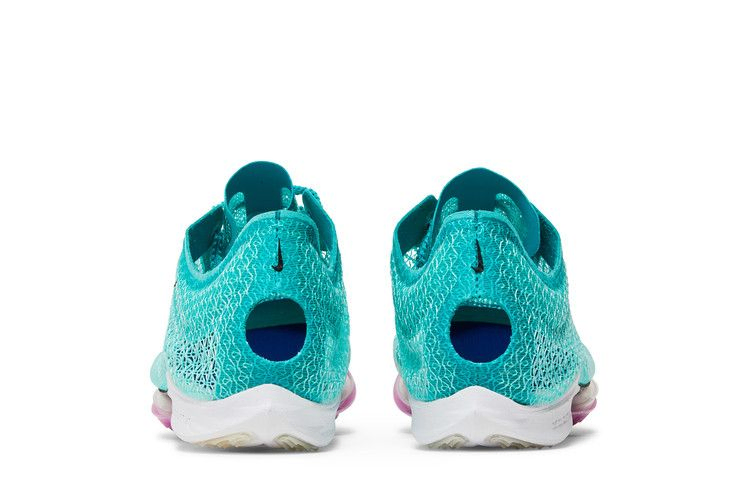 Кроссовки Nike Air Zoom Victory 'Hyper Jade'