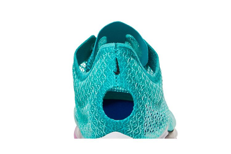 Кроссовки Nike Air Zoom Victory 'Hyper Jade'