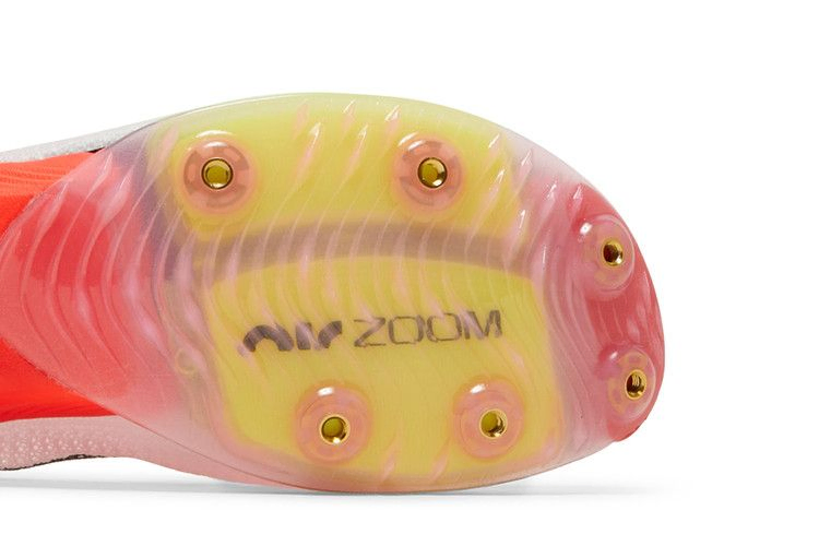 Кроссовки Nike Air Zoom Victory Racing 'Rawdacious'