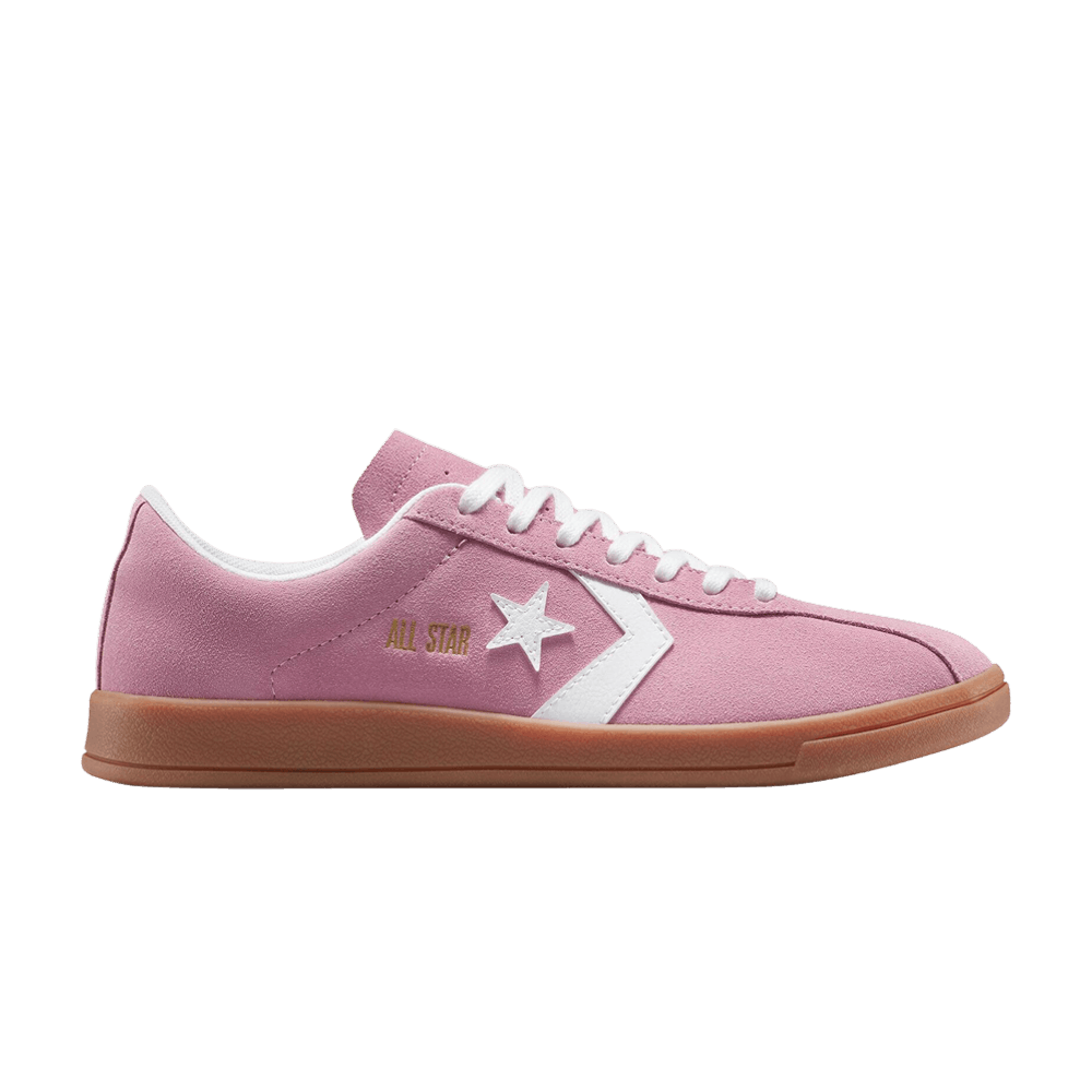 Кроссовки Converse All Star Classic Trainer Suede 'Cliffside Rose'