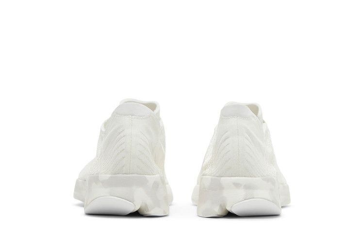 Кроссовки adidas Allbirds x Futurecraft Footprint 'Non Dyed'