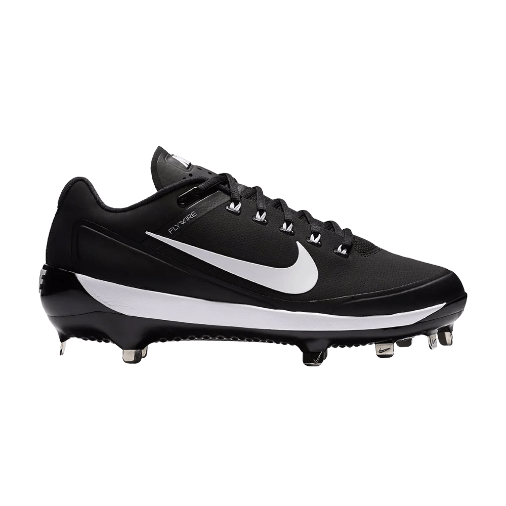 Кроссовки Nike Alpha Air Clipper 17 'Black'