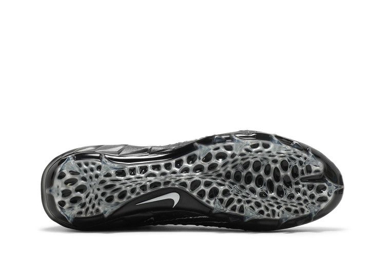 Кроссовки Nike Alpha Huarache 7 Elite 'Black'