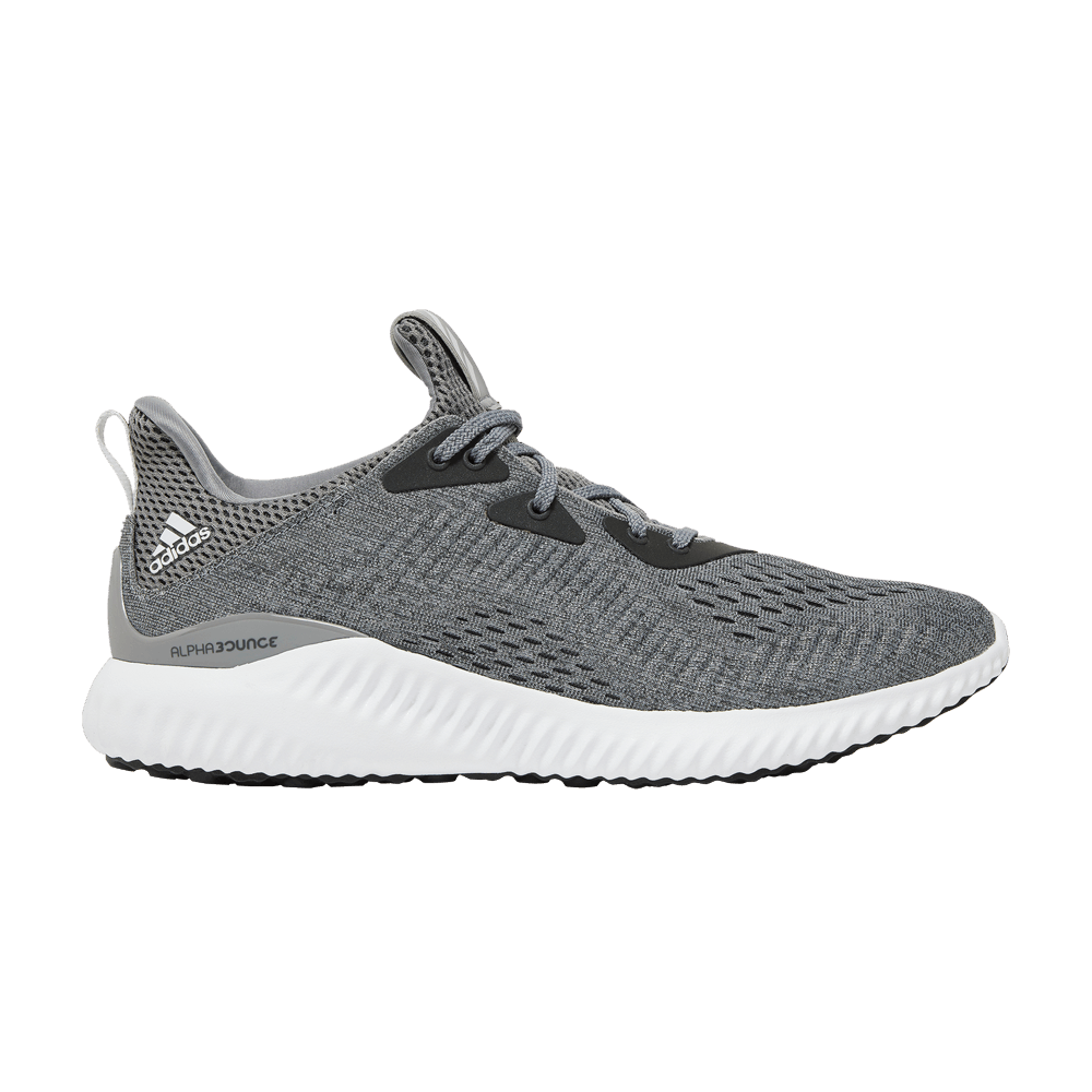 alphabounce-1-triple-grey-gv8826