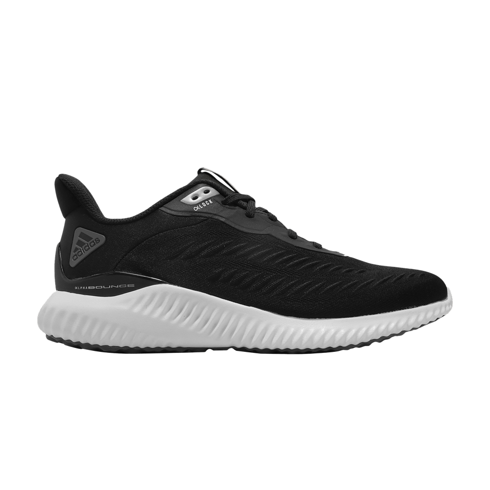 alphabounce-black-silver-metallic-gx4150