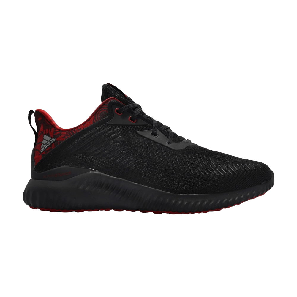 Кроссовки adidas Alphabounce EK 'Chinese New Year'
