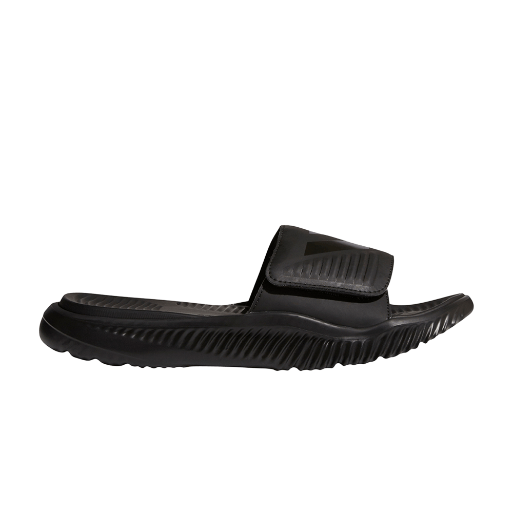 alphabounce-slide-black-b41720