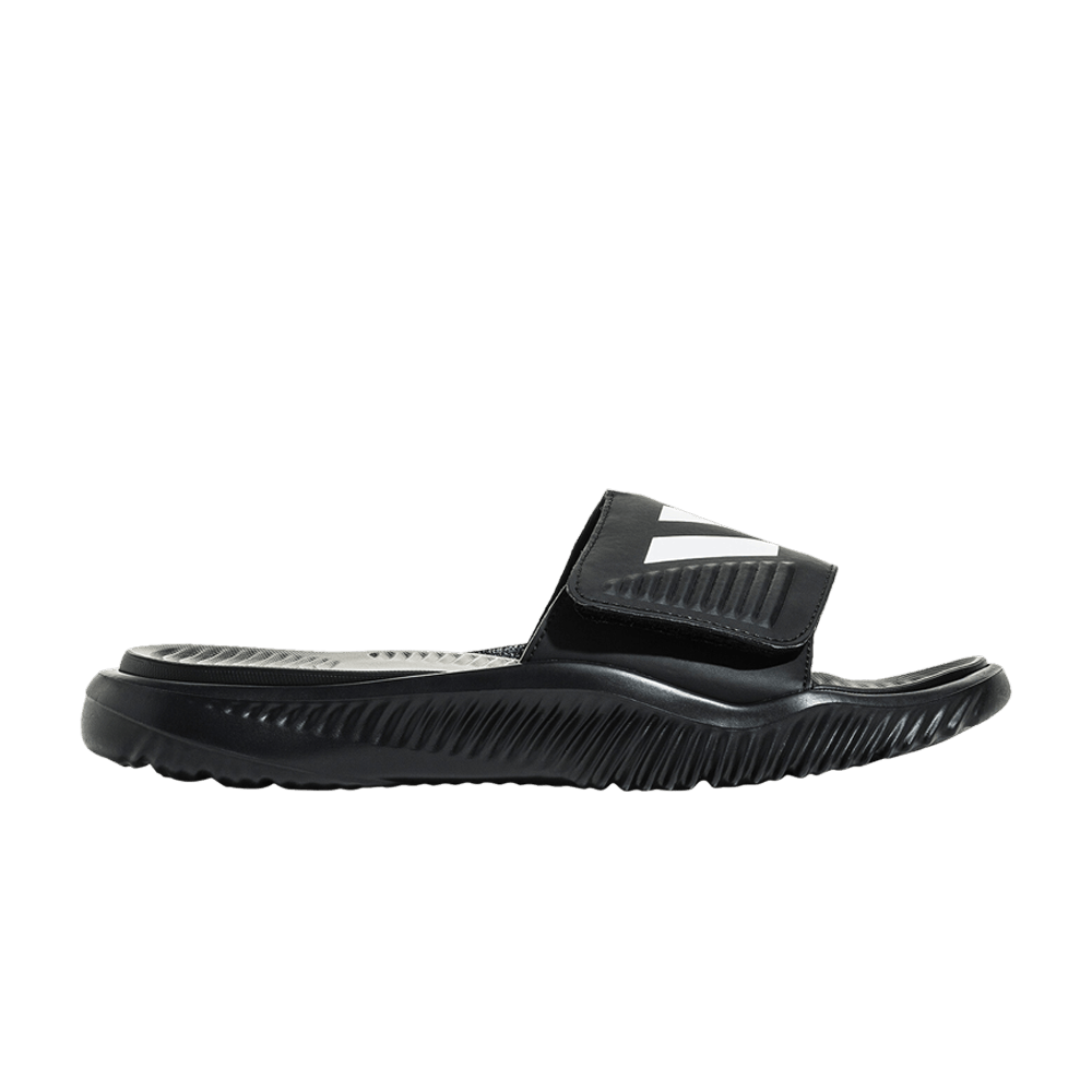 alphabounce-slide-black-white-fz0387