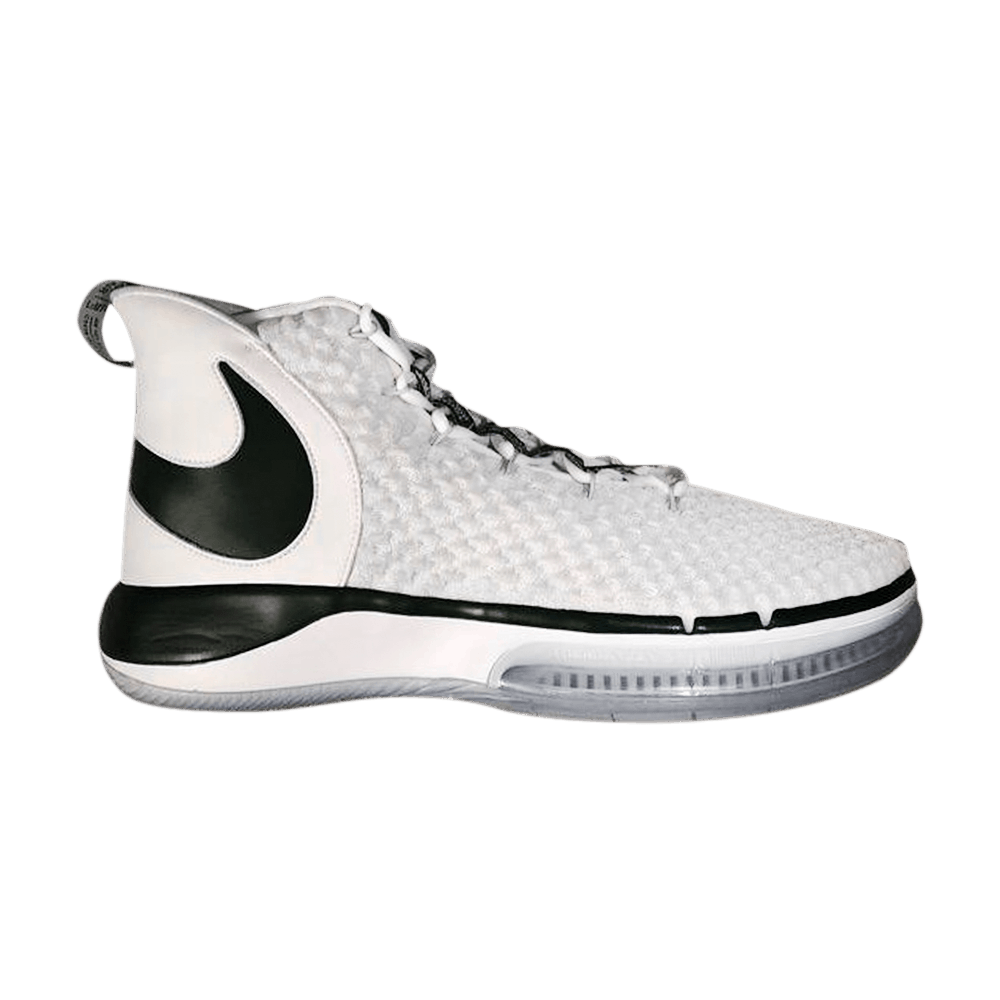 Кроссовки Nike AlphaDunk TB 'White Fir'